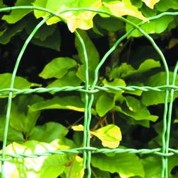 NSH Ursus Garden Fence 40cmx10m