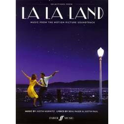 La Land (Piano/Voice/Guitar) (Geheftet, 2017)