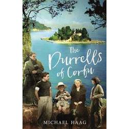 The Durrells of Corfu (Heftet, 2017)