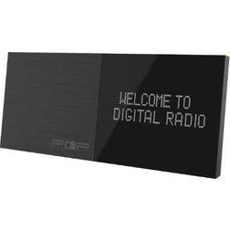 Popradio FM/DAB+ Adapter