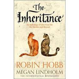 The Inheritance (Paperback, 2017)