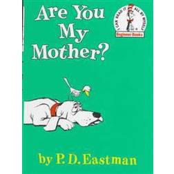 Are You My Mother? (Beginner books: I can read it all by myself) (Hardcover, 1997)