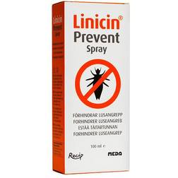 Meda Linicin Prevent Spray 100ml