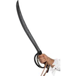 Smiffys Pirate Sword 70cm