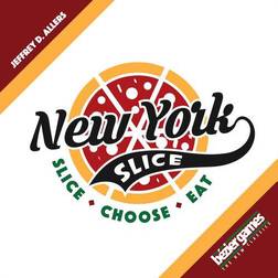 Bezier Games New York Slice