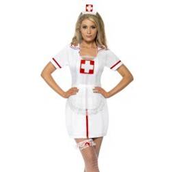 Smiffys Nurse's Set
