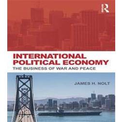 International Political Economy (E-Book, 2014)