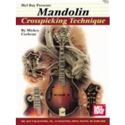 Mandolin Crosspicking Technique (E-Book, 2003)
