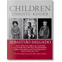 Sebastiao Salgado: Children (Gebunden, 2016)