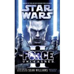 The Force Unleashed II: Star Wars Legends (Paperback, 2011)