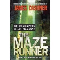 Maze Runner (Maze Runner, Book One) (E-Book, 2009)