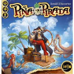 Iello Piña Pirata