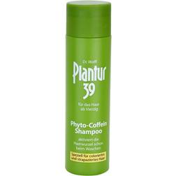 Plantur 39 Phyto Caffeine Shampoo for Colour-Treated & Stressed Hair 8.5fl oz