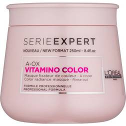L'Oréal Professionnel Paris Serie Expert A-OX Vitamino Color Jelly Masque 8.5fl oz