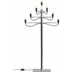 Star Trading Milano Candlestick Adventsstake 60cm