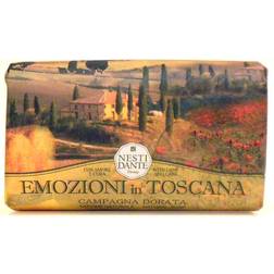 Nesti Dante Emozioni in Toscana The Golden Countryside Soap 8.8oz