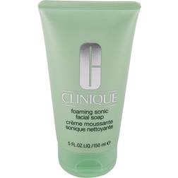 Clinique Foaming Sonic Facial Soap 5.1fl oz