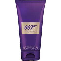 007 007 for Women III Body Lotion 5.1fl oz