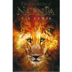 The Chronicles of Narnia (Geheftet, 2001)