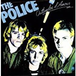 The Police - Outlandos D'Amour (Vinyl)