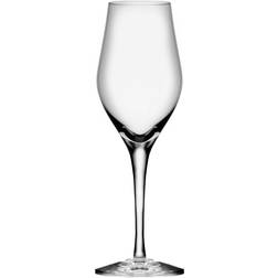 Orrefors Sense Champagneglass 25.5cl 6st