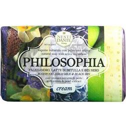 Nesti Dante Philosophia Cream Soap 8.8oz
