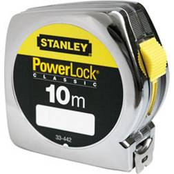 Stanley Powerlock 0-33-442 Maßband