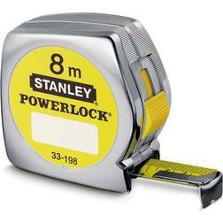 Stanley Powerlock 0-33-198 Maßband