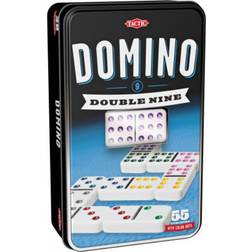 Tactic Double 9 Domino