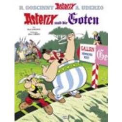 Asterix 07: Asterix und die Goten (Gebunden, 2013)