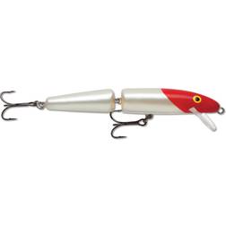 Rapala Jointed 11cm Red Head