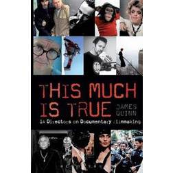 This Much Is True (Paperback)