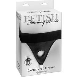 Pipedream Fetish Fantasy Crotchless Harness