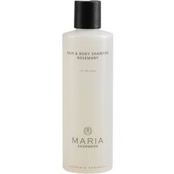 Maria Åkerberg Hair & Body Rosemary Shampoo 250ml