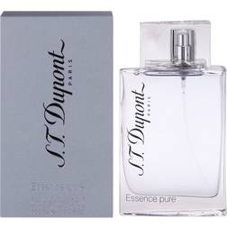 S.T. Dupont Essence Pure Homme EdT 100ml
