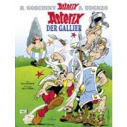 Asterix in German (Gebunden, 2013)