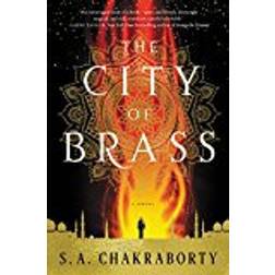The City of Brass (Daevabad Trilogy) (Geheftet, 2017)