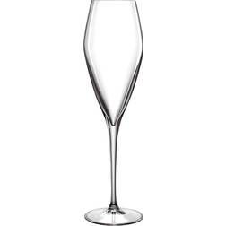 Luigi Bormioli Prosecco Champagneglass 27cl 2st