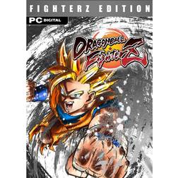 Dragon Ball FighterZ: FighterZ Edition (PC)