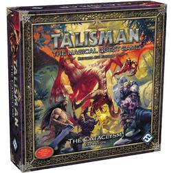 Fantasy Flight Games Talisman: The Cataclysm
