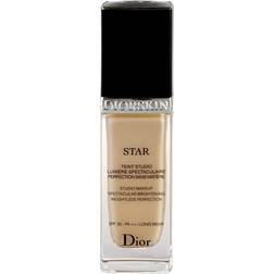 Dior Diorskin Star Brightening Foundation SPF30 #010 Ivory