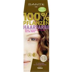 SANTE Natural Plant Hair Colour Terra