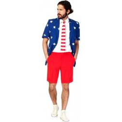 OppoSuits Summer Stars and Stripes