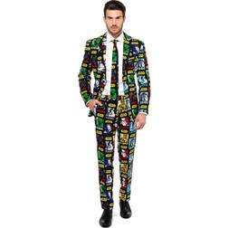 OppoSuits Strong Force