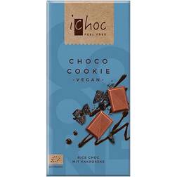 Ichoc Choco Cookie 80g