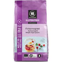Urtekram Four-Grain Porridge 700g