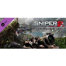 Sniper Ghost Warrior 2: World Hunter Pack (PC)