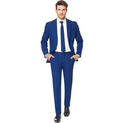 OppoSuits Navy Royale Suit