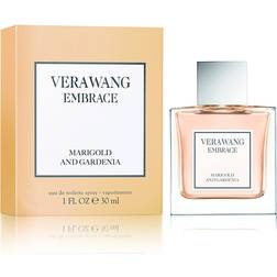 Vera Wang Embrace Marigold & Gardenia EdT 1 fl oz