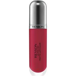 Revlon Ultra HD Matte Lip Color #635 Passion